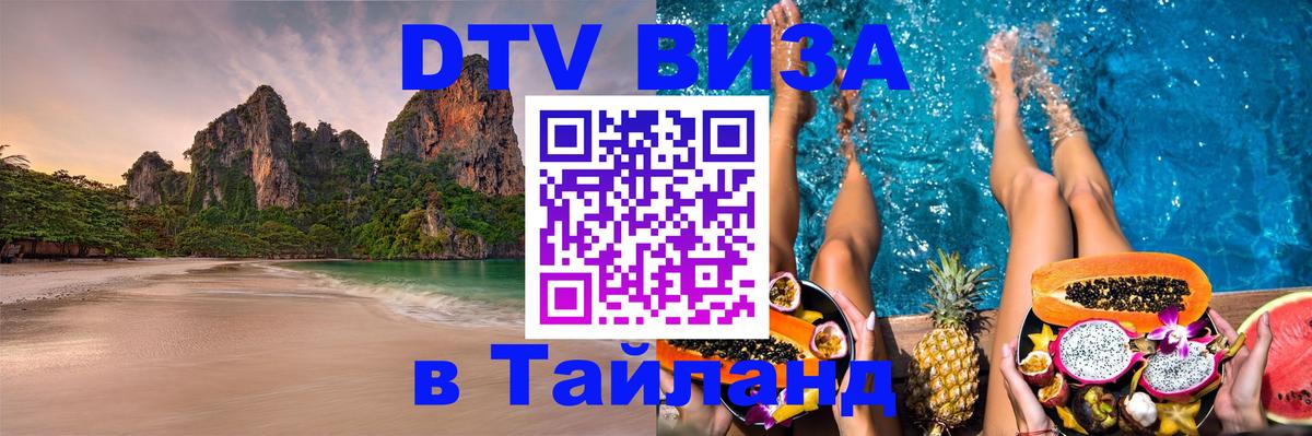 Сколько стоит DTV виза — актуальные цены, оформление даже без документов - 20.11.2025 